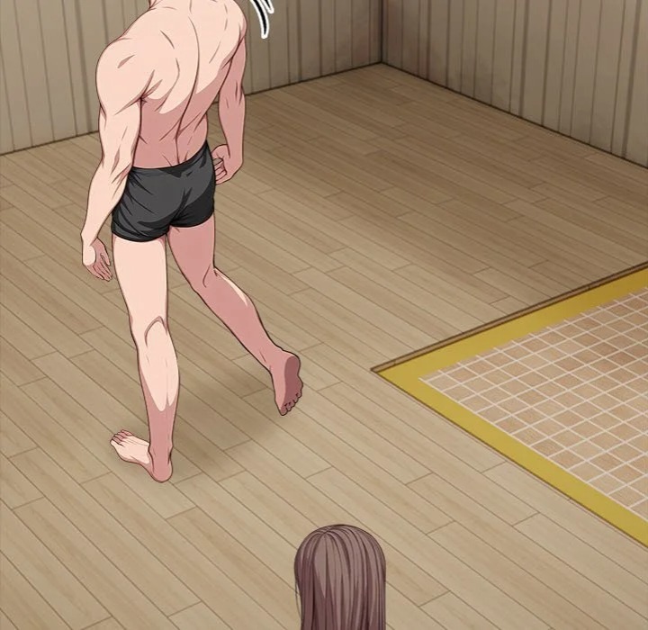 Living With a Girl I Just Met Chapter 10 - Page 19