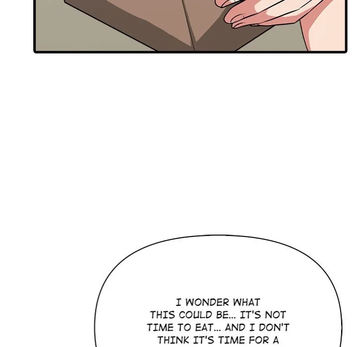 Living With a Girl I Just Met Chapter 10 - Page 22