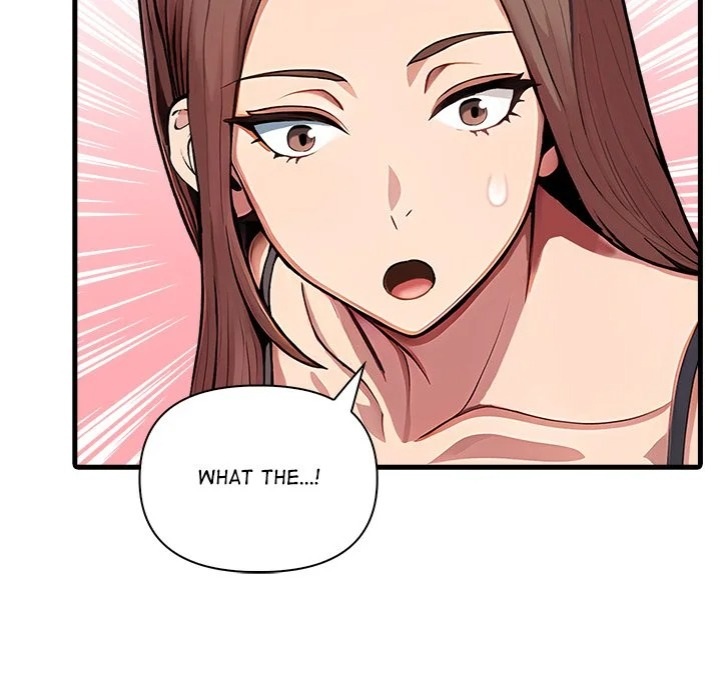 Living With a Girl I Just Met Chapter 10 - Page 33