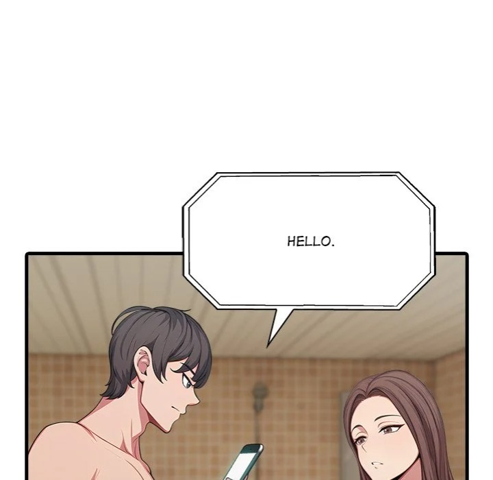Living With a Girl I Just Met Chapter 10 - Page 41