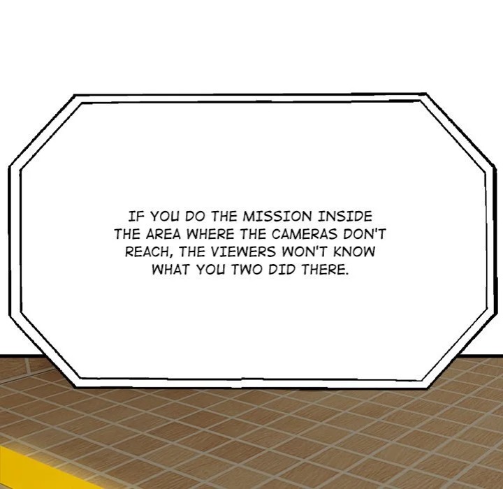 Living With a Girl I Just Met Chapter 10 - Page 61