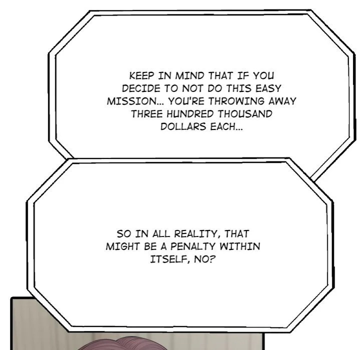 Living With a Girl I Just Met Chapter 10 - Page 66