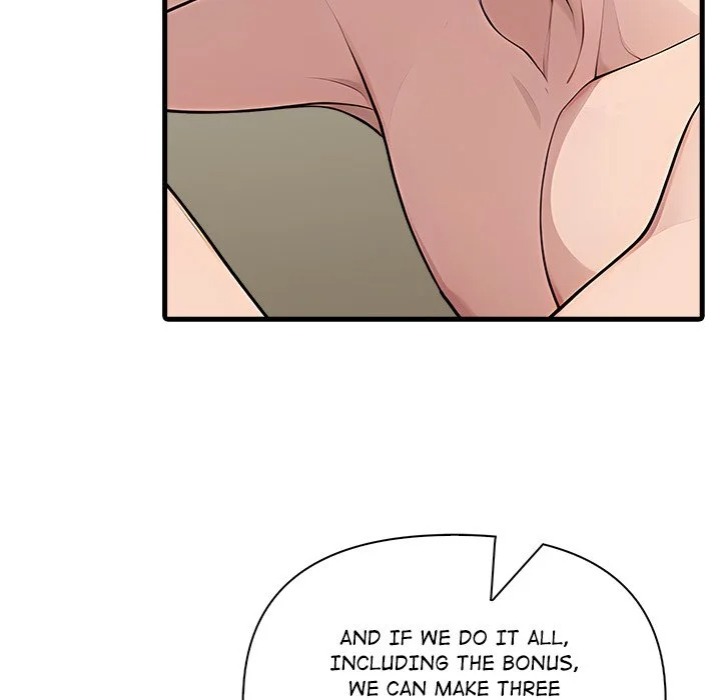 Living With a Girl I Just Met Chapter 10 - Page 80