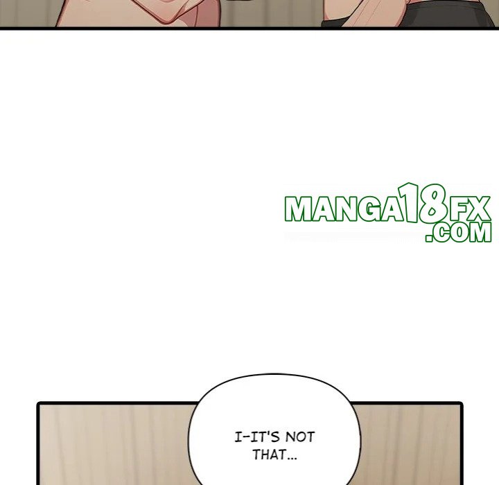 Living With a Girl I Just Met Chapter 10 - Page 85