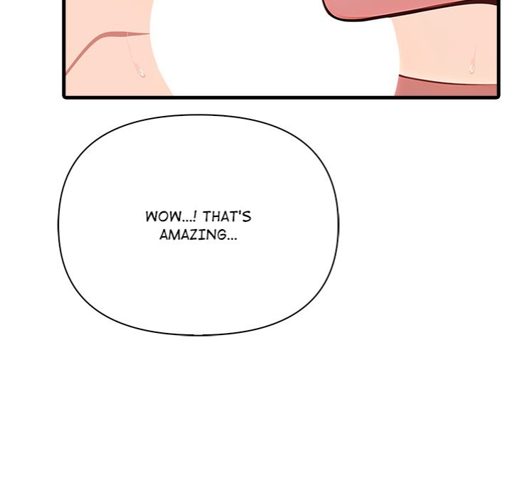 Living With a Girl I Just Met Chapter 11 - Page 103