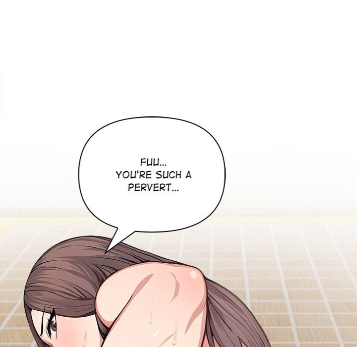 Living With a Girl I Just Met Chapter 11 - Page 104