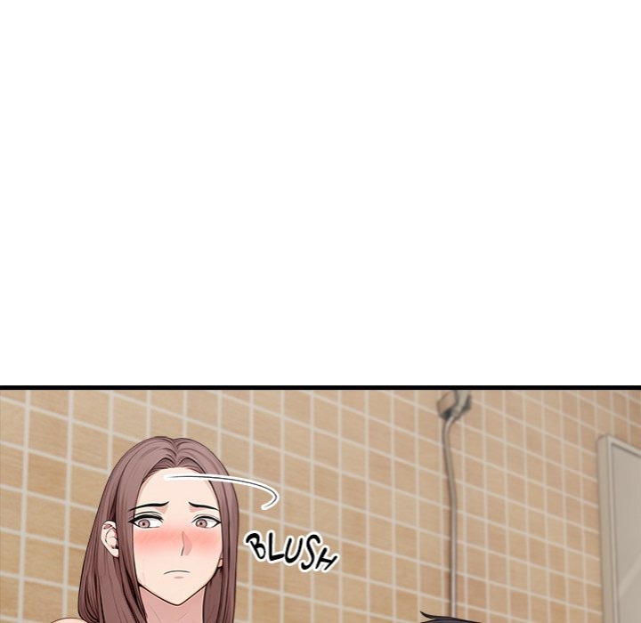 Living With a Girl I Just Met Chapter 11 - Page 26