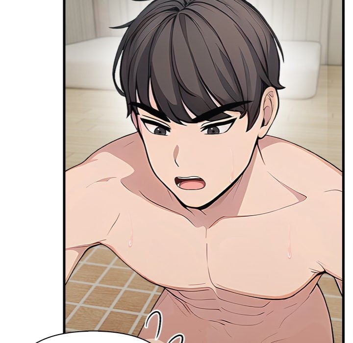 Living With a Girl I Just Met Chapter 11 - Page 29