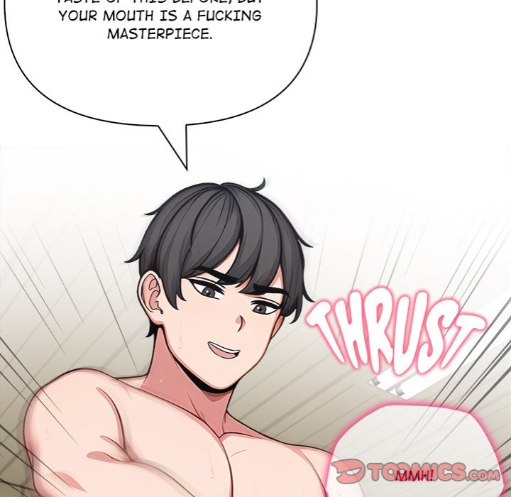 Living With a Girl I Just Met Chapter 11 - Page 51