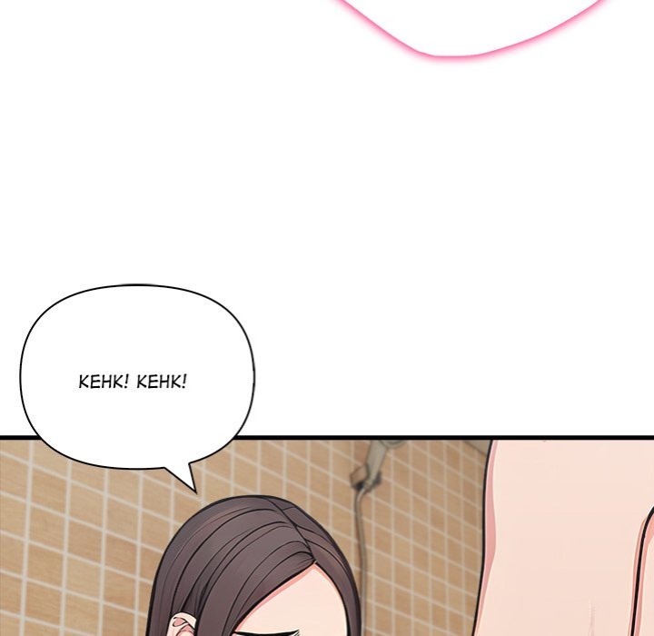 Living With a Girl I Just Met Chapter 11 - Page 55