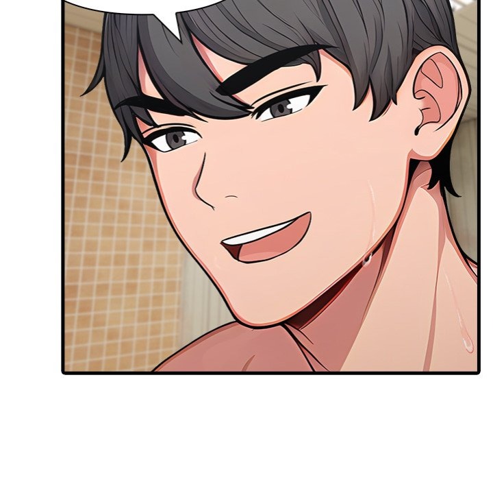 Living With a Girl I Just Met Chapter 11 - Page 58