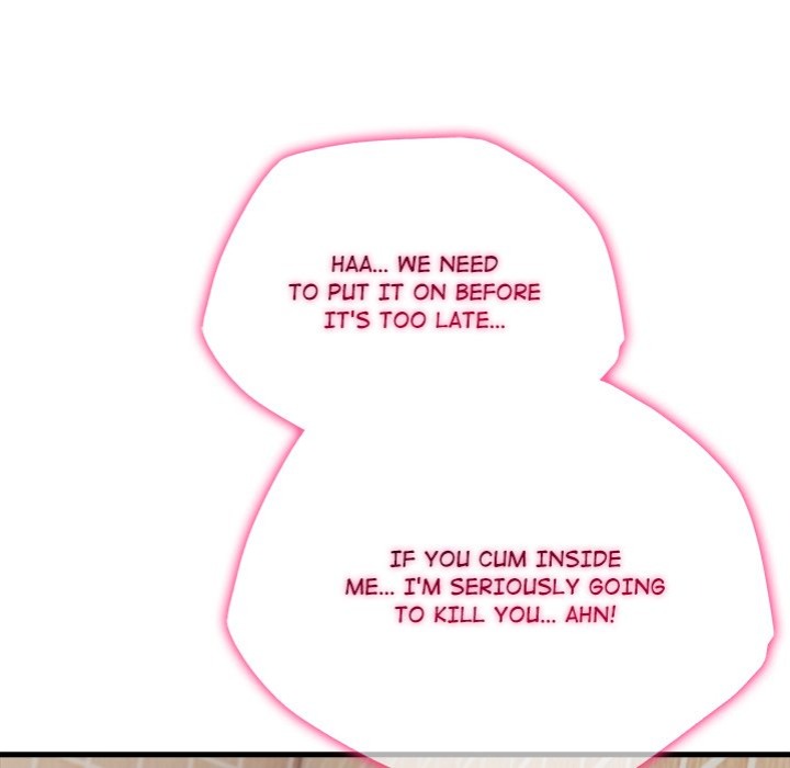 Living With a Girl I Just Met Chapter 11 - Page 78