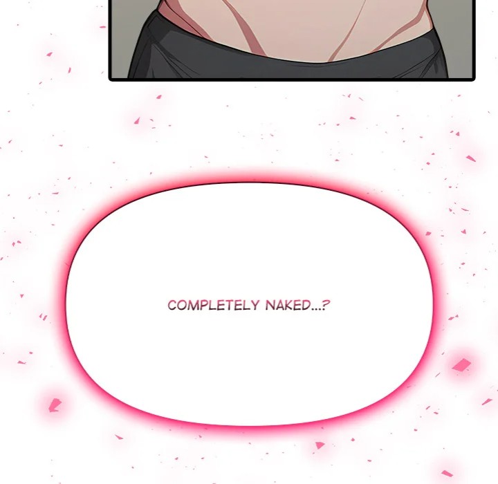 Living With a Girl I Just Met Chapter 12 - Page 122