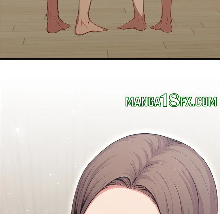 Living With a Girl I Just Met Chapter 12 - Page 125