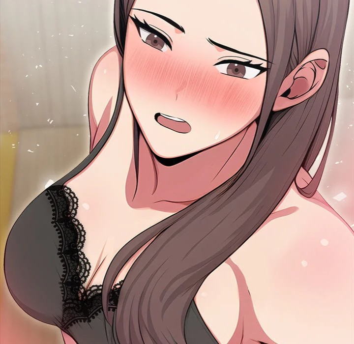 Living With a Girl I Just Met Chapter 12 - Page 126