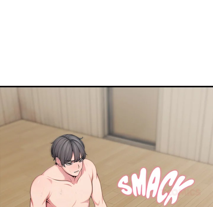 Living With a Girl I Just Met Chapter 12 - Page 15