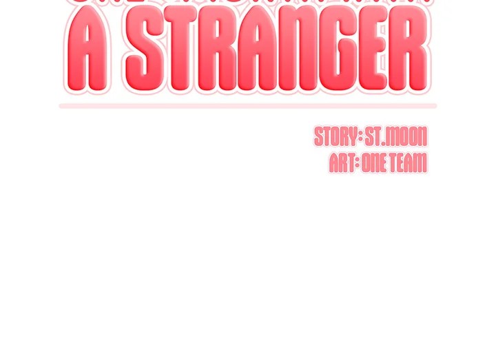 Living With a Girl I Just Met Chapter 12 - Page 2