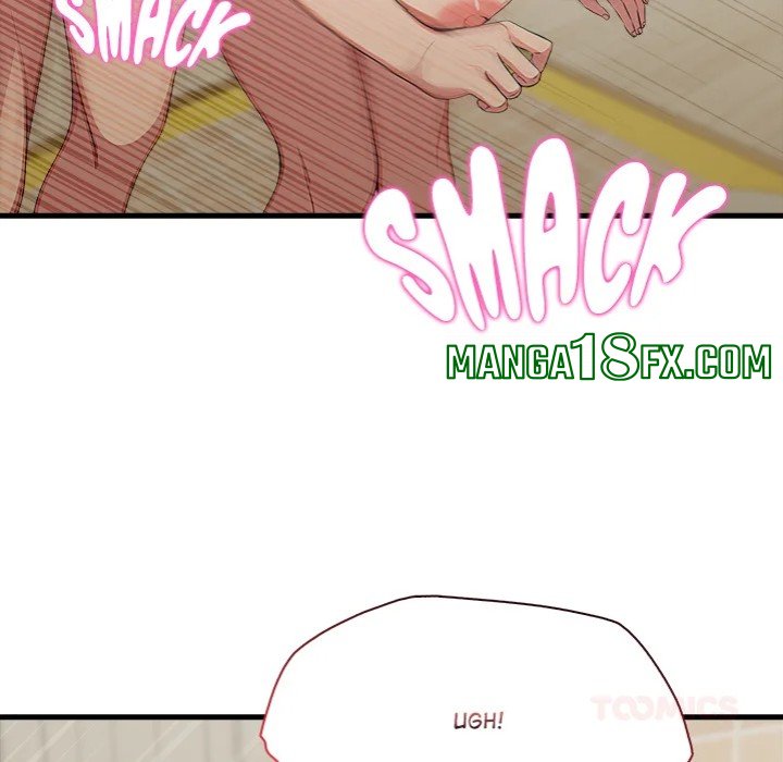 Living With a Girl I Just Met Chapter 12 - Page 21