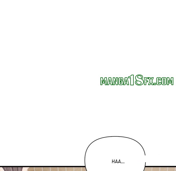 Living With a Girl I Just Met Chapter 12 - Page 27