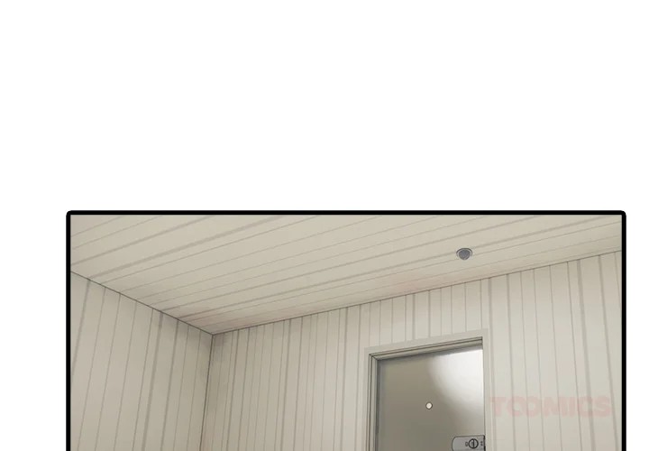 Living With a Girl I Just Met Chapter 12 - Page 3