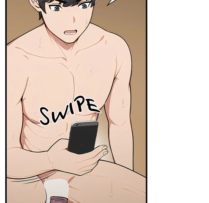 Living With a Girl I Just Met Chapter 12 - Page 30