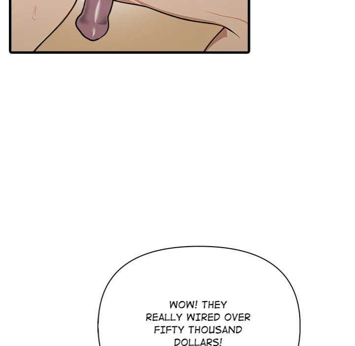 Living With a Girl I Just Met Chapter 12 - Page 31