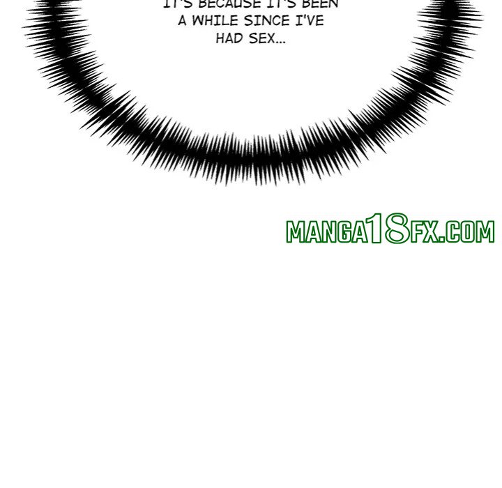 Living With a Girl I Just Met Chapter 12 - Page 42