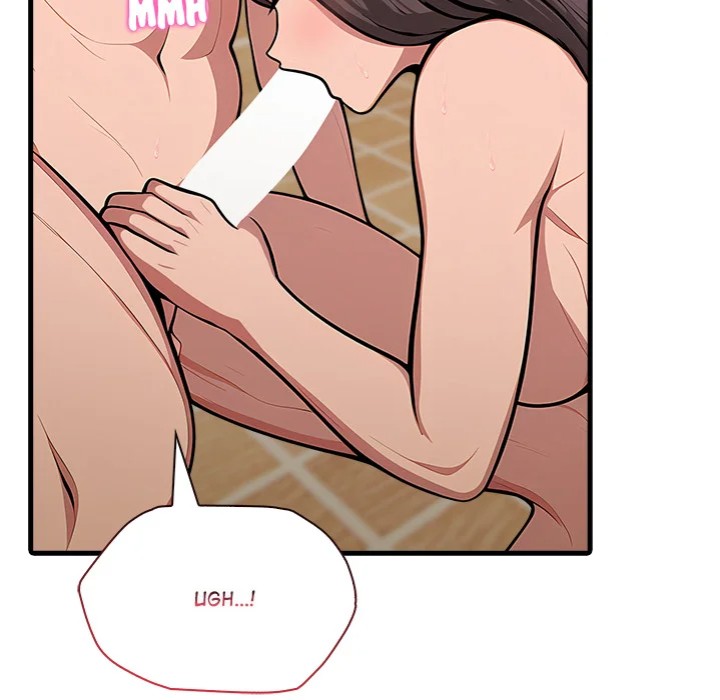 Living With a Girl I Just Met Chapter 12 - Page 60