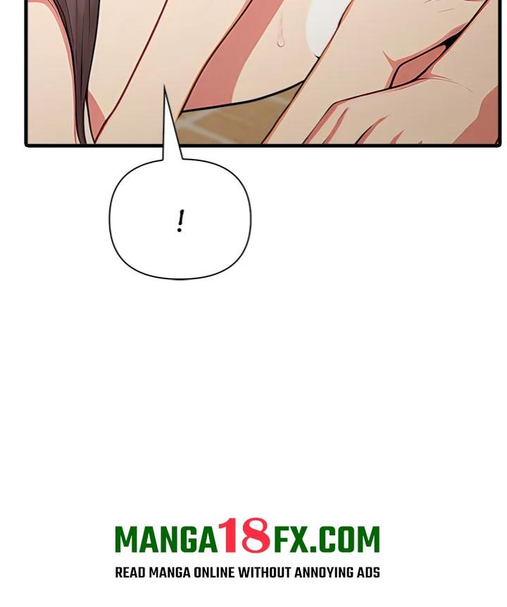 Living With a Girl I Just Met Chapter 12 - Page 65