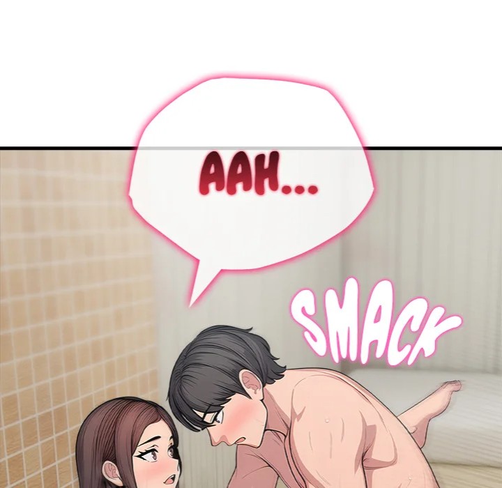 Living With a Girl I Just Met Chapter 12 - Page 76