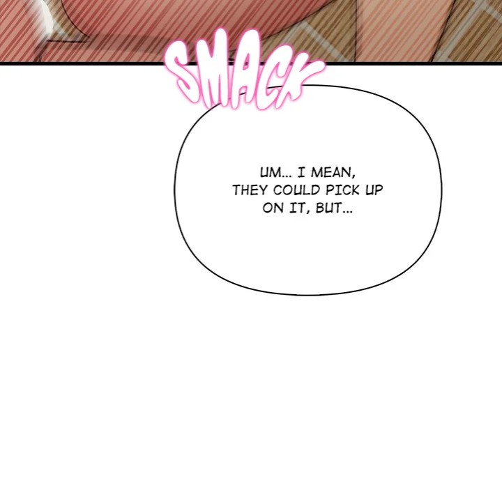 Living With a Girl I Just Met Chapter 12 - Page 80