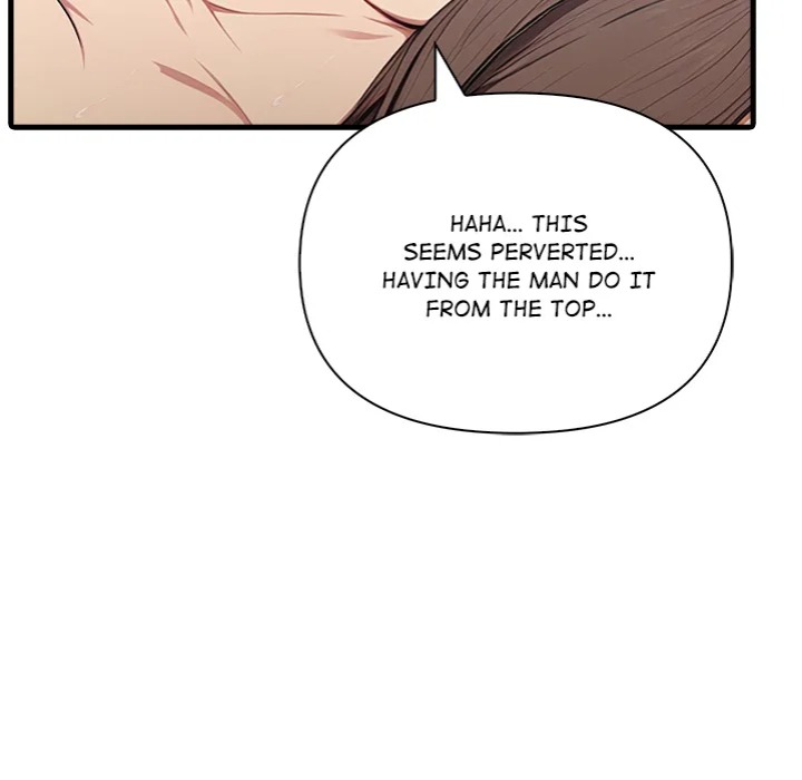 Living With a Girl I Just Met Chapter 13 - Page 103