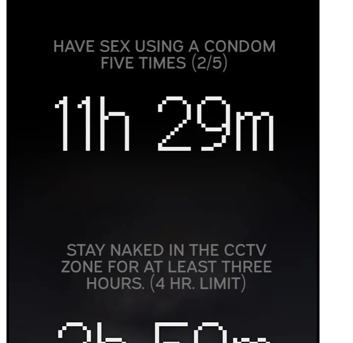 Living With a Girl I Just Met Chapter 13 - Page 15