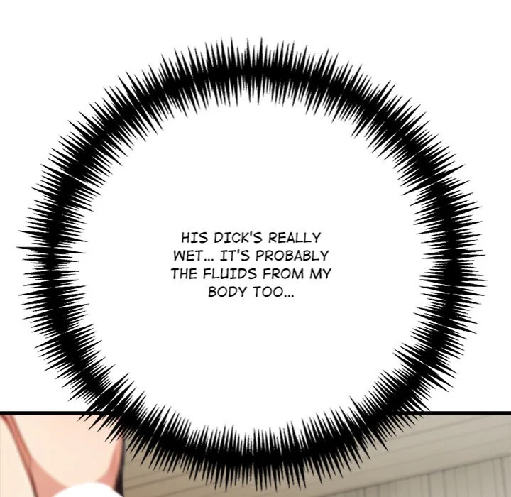 Living With a Girl I Just Met Chapter 13 - Page 21