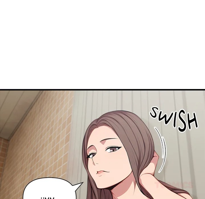 Living With a Girl I Just Met Chapter 13 - Page 38