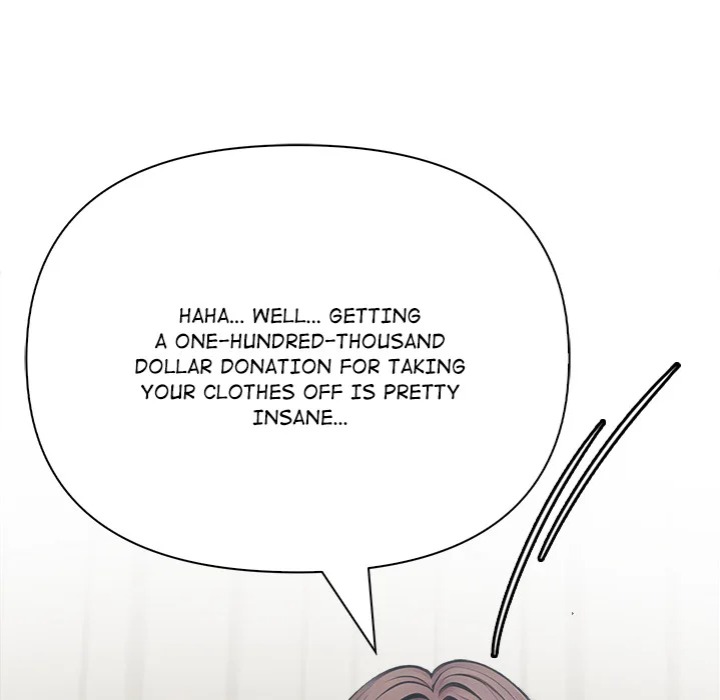 Living With a Girl I Just Met Chapter 13 - Page 49