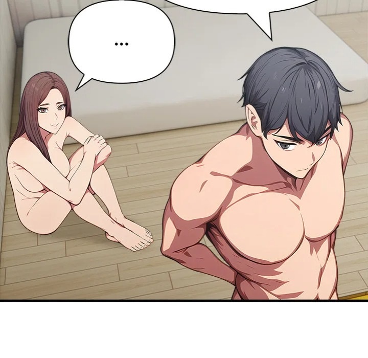 Living With a Girl I Just Met Chapter 13 - Page 62