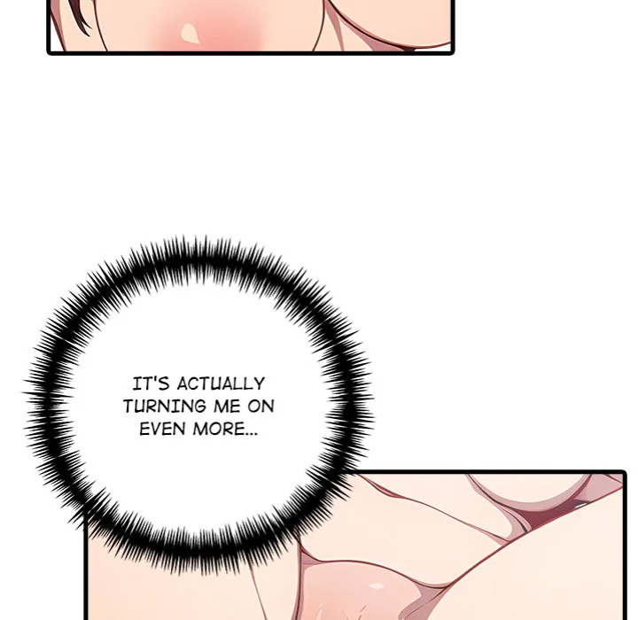 Living With a Girl I Just Met Chapter 13 - Page 65