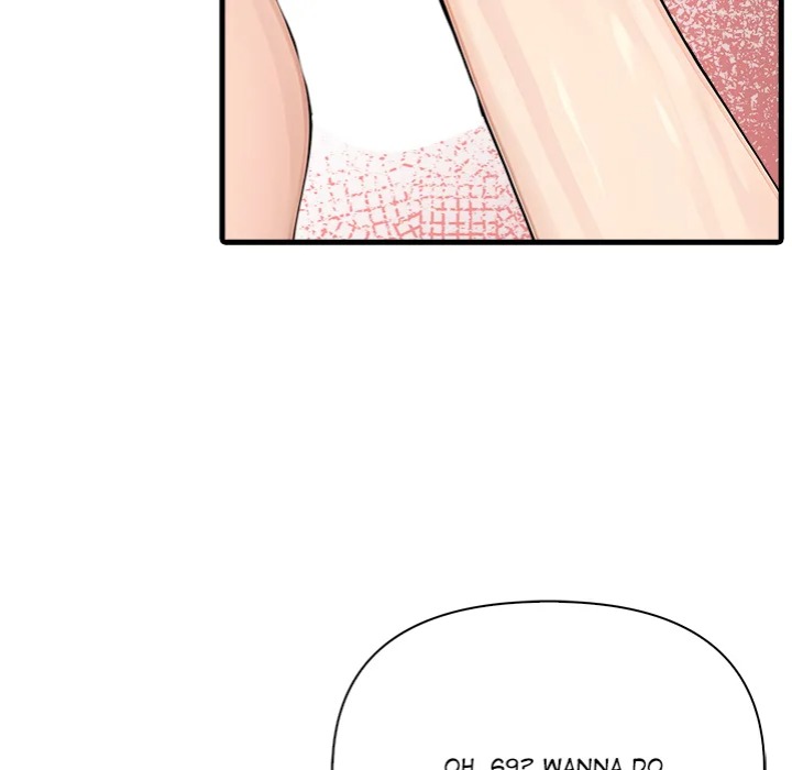 Living With a Girl I Just Met Chapter 13 - Page 81