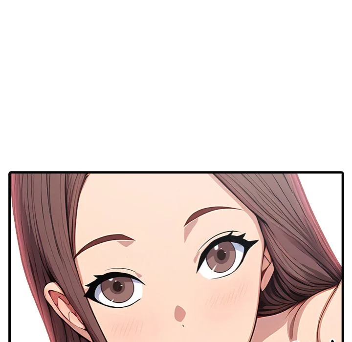 Living With a Girl I Just Met Chapter 13 - Page 84