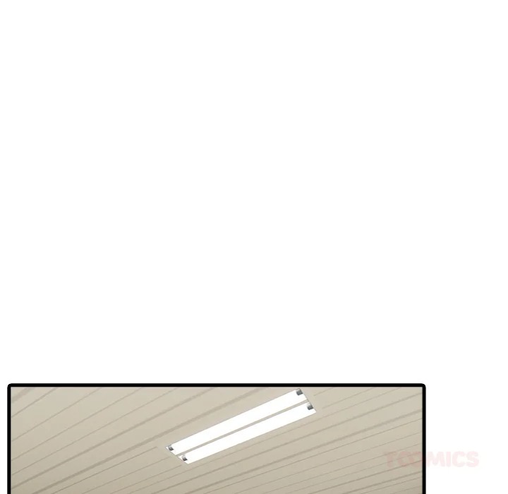 Living With a Girl I Just Met Chapter 13 - Page 86