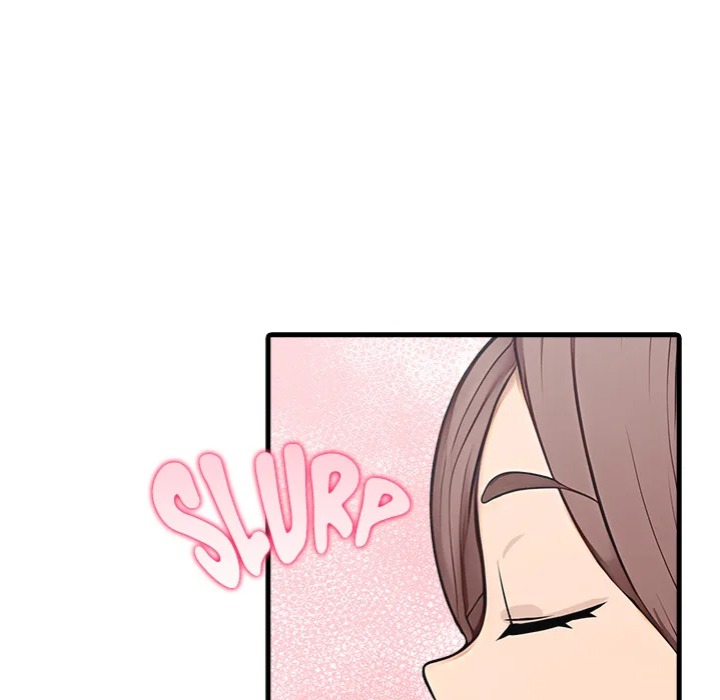 Living With a Girl I Just Met Chapter 13 - Page 91