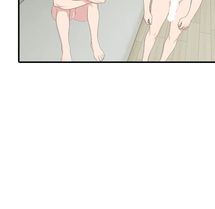 Living With a Girl I Just Met Chapter 14 - Page 105