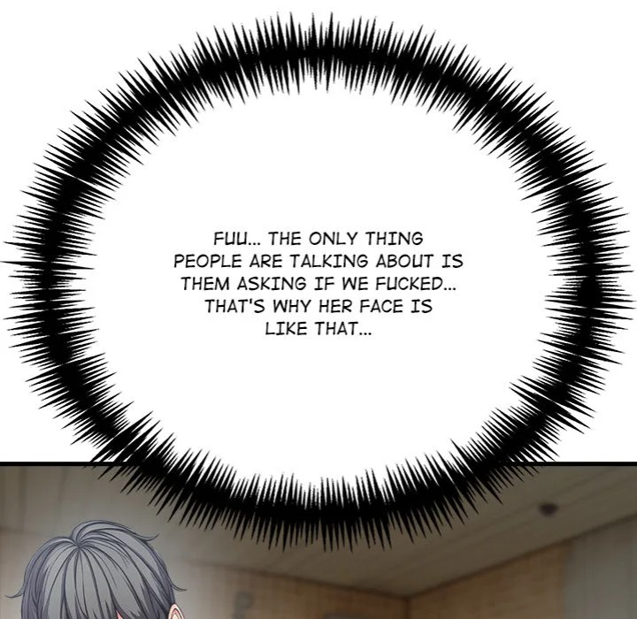 Living With a Girl I Just Met Chapter 14 - Page 115