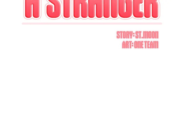 Living With a Girl I Just Met Chapter 14 - Page 2