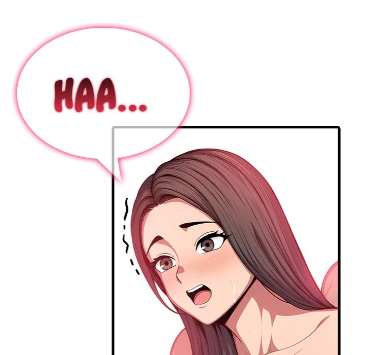Living With a Girl I Just Met Chapter 14 - Page 37
