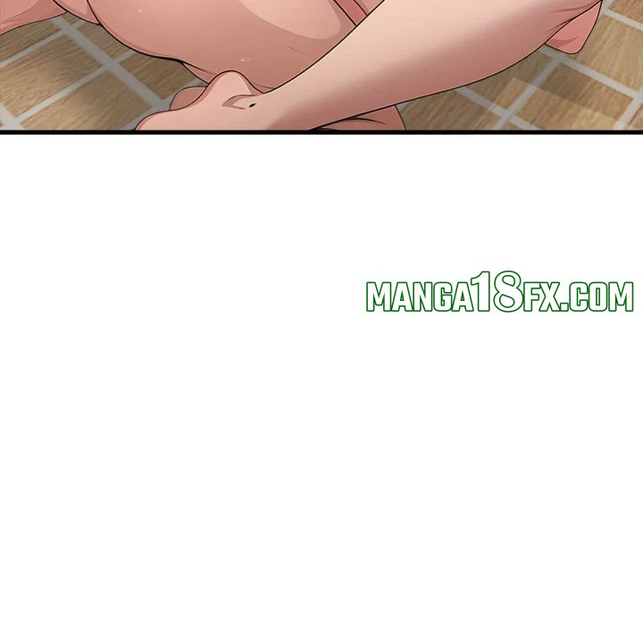 Living With a Girl I Just Met Chapter 14 - Page 56