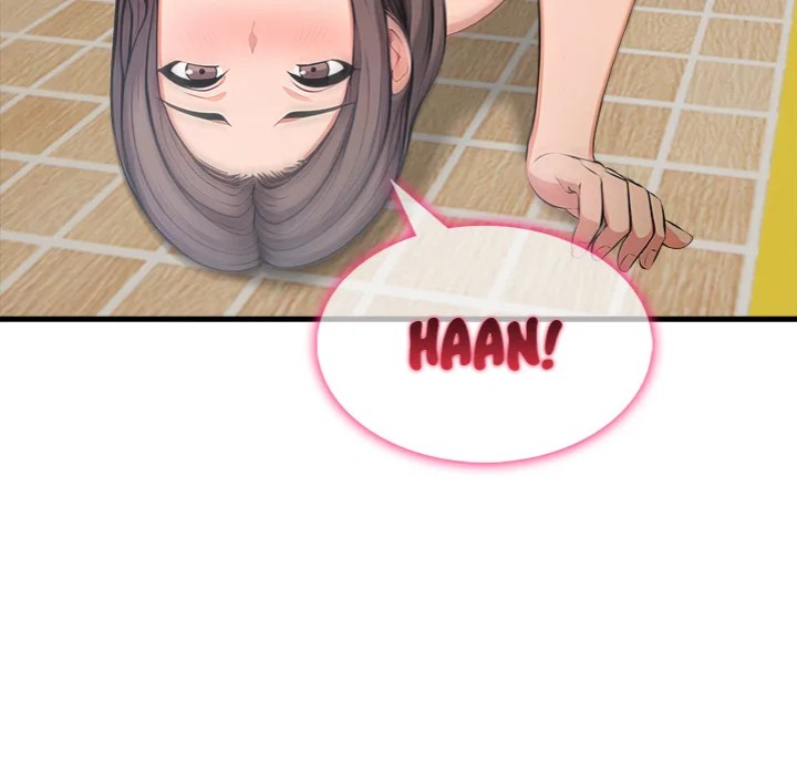 Living With a Girl I Just Met Chapter 14 - Page 65