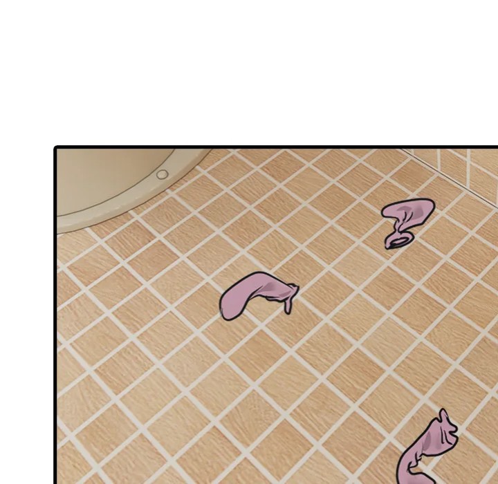 Living With a Girl I Just Met Chapter 14 - Page 70