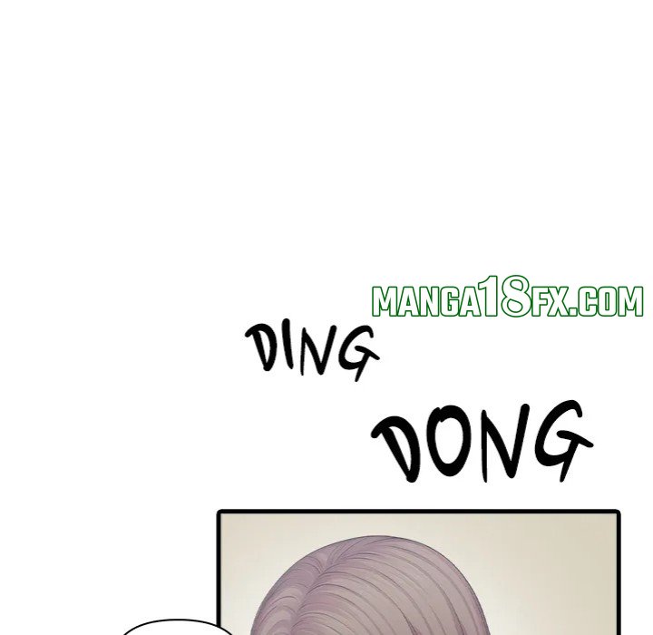 Living With a Girl I Just Met Chapter 14 - Page 73